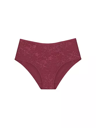 TRIUMPH | Slip AMOURETTE CHARM sweet marsala | 